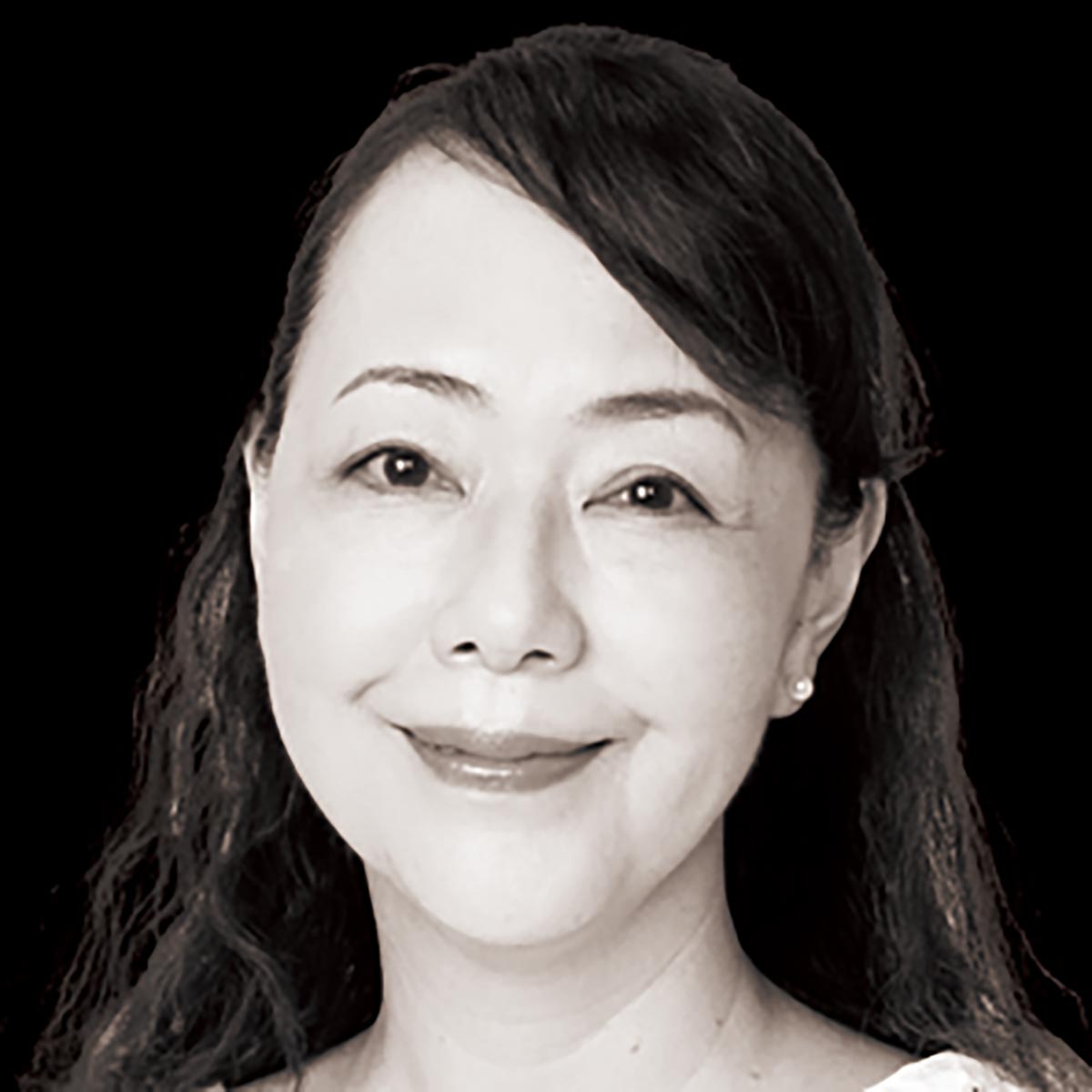 神　由紀子