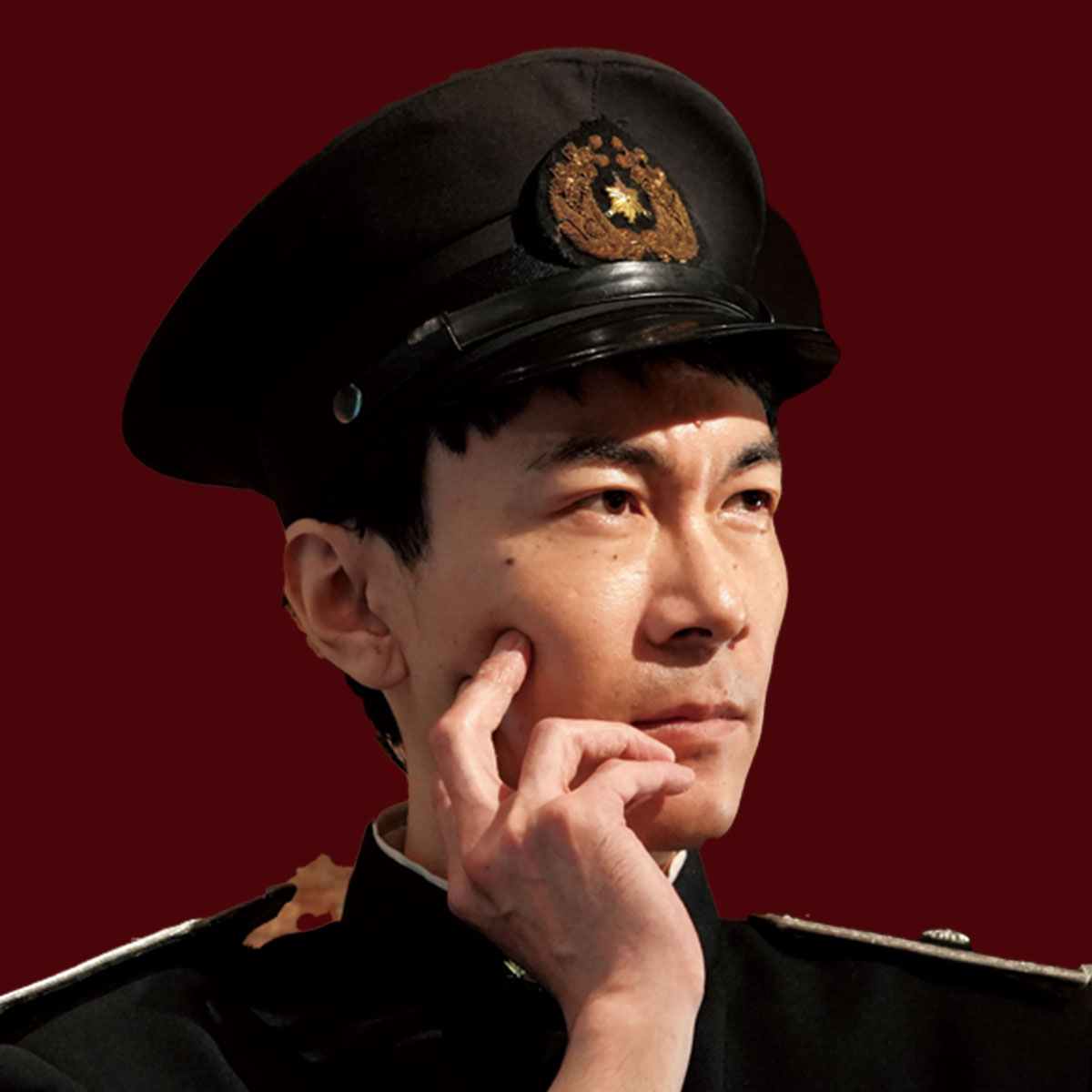 岡田優
