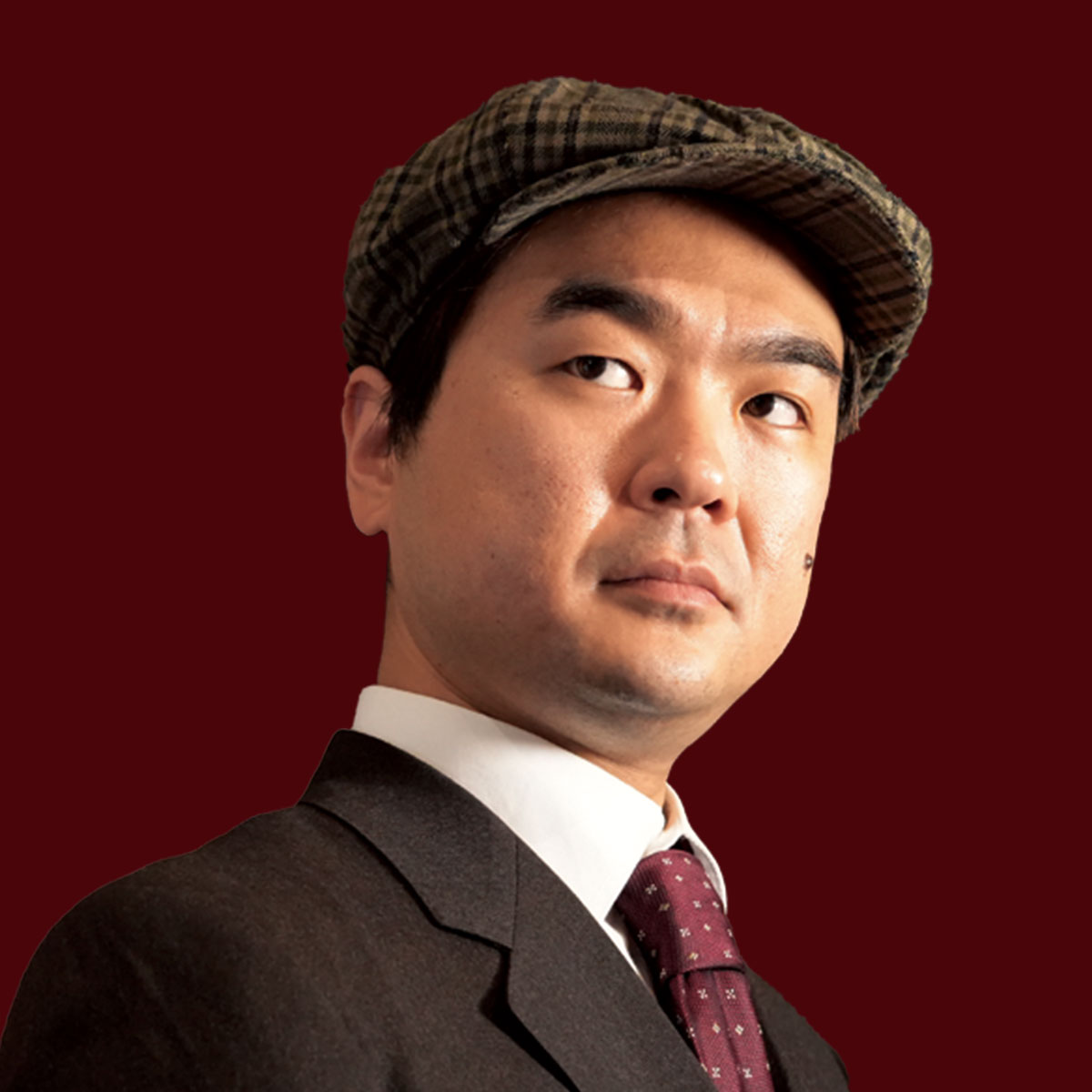 辻夲健太